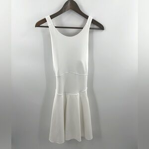 lululemon athletica White Dress